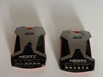 Кроссоверы Hertz CX 200 2 шт