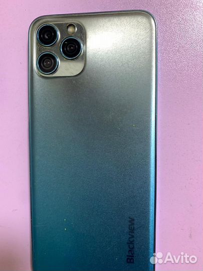 Blackview A95, 8/128 ГБ