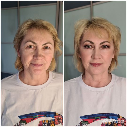 Визажист Беломорская