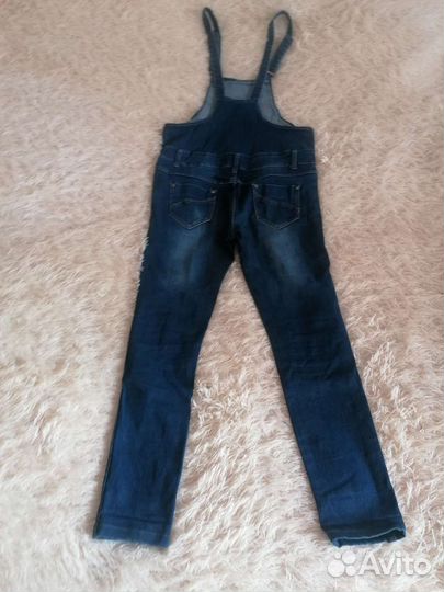 Камбинизон для беременных