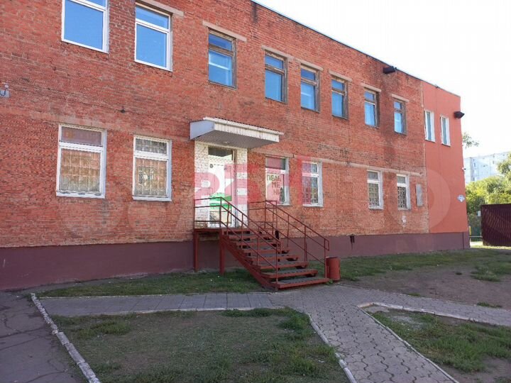 Сдам помещение свободного назначения, 161.2 м²