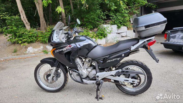 Honda Transalp XL 650