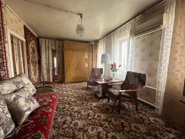 Дом 160 м² на участке 6 сот.