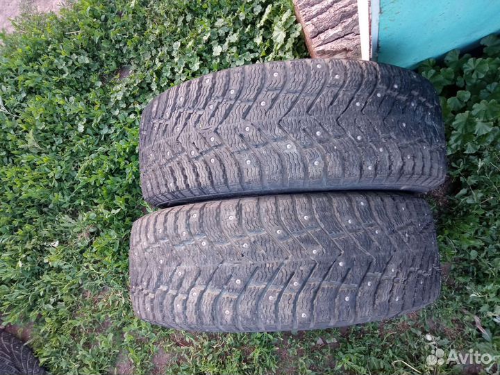 Cordiant Snow Cross 2 205/55 R16 94T