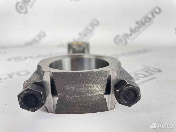 Шатун в сборе lifan C188FD