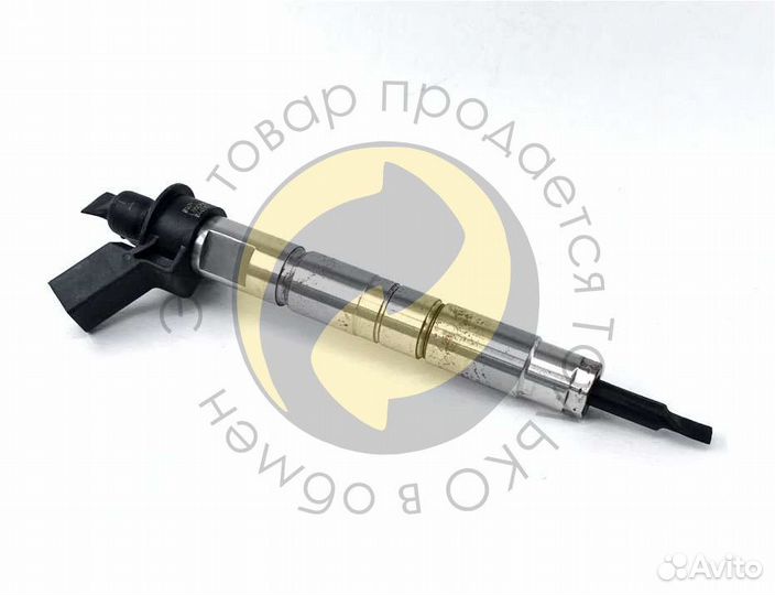 Форсунка топливная Bosch 0445117030 восстановленна