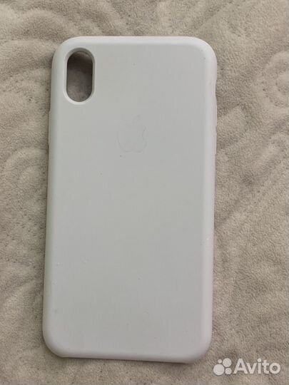 Чехол на iPhone xr