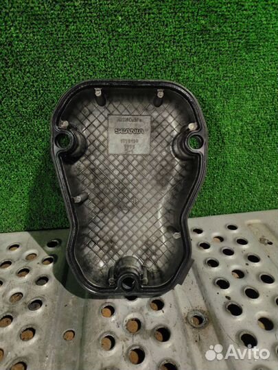 Клапанная крышка Scania 6-series 2018 1779109