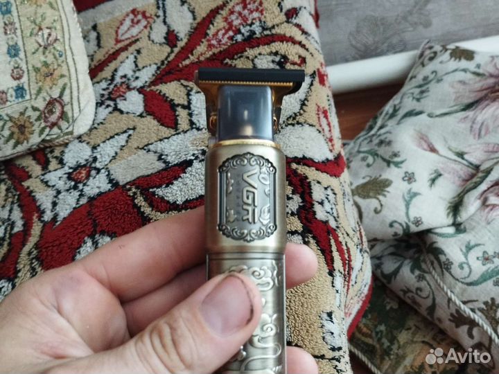 Триммеры vgr