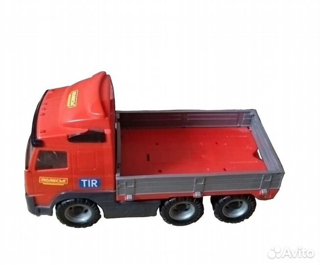 Детский грузовик