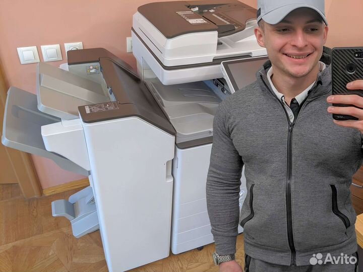 Ремонт, обслуживание принтеров и мфу