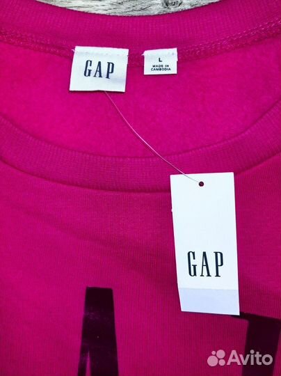 Костюм Gap новый