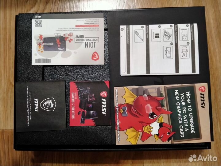 Asus ROG Strix RTX 3060 Ti OC 8gb Samsung