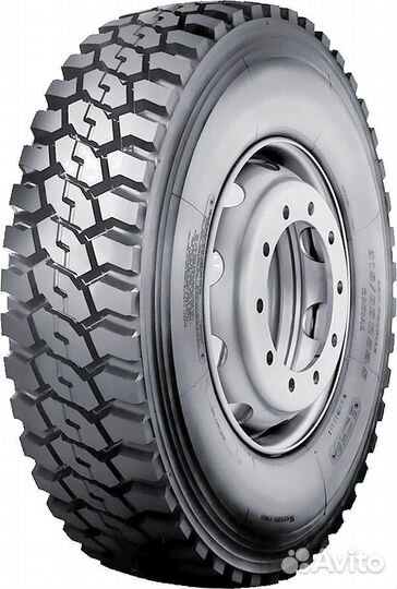Bridgestone L355 Evo (ведущая) 315/80 R22.5 158G