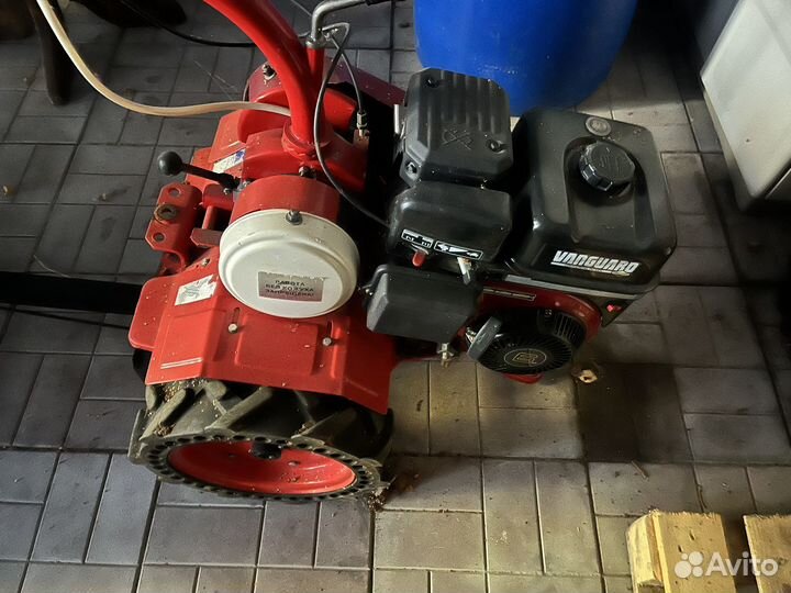 Мотоблок Салют 5бс-1