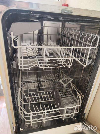 Посудомоечная машина Bosch 45см