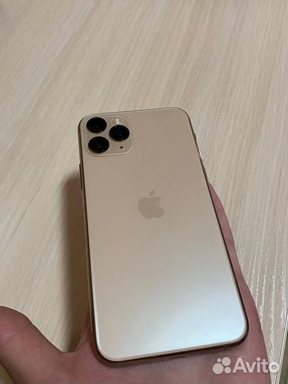 iPhone 11 pro