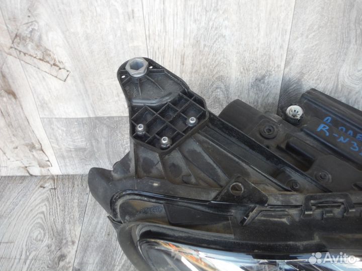 Фара правая (№31) Mercedes E W213 2018