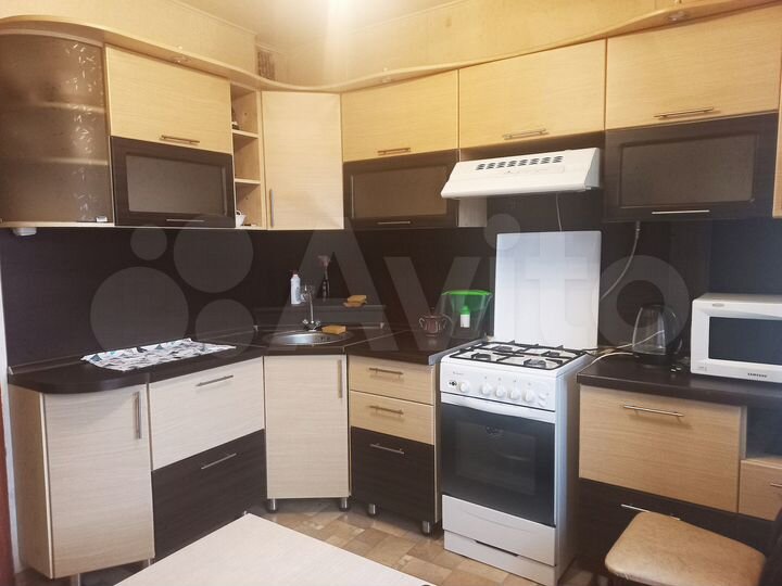 1-к. квартира, 32,7 м², 7/9 эт.