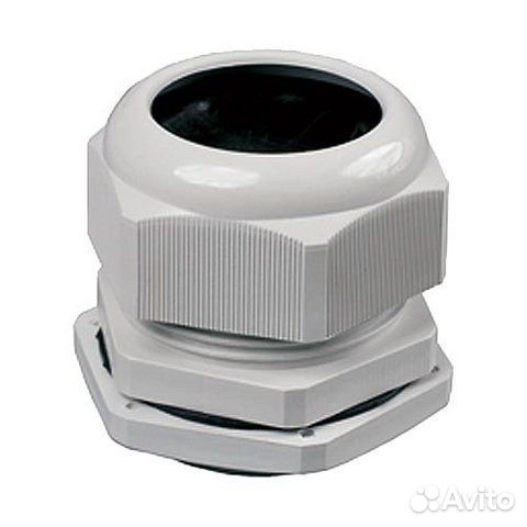 Сальник PG 36 диаметр проводника 22-32мм IP54