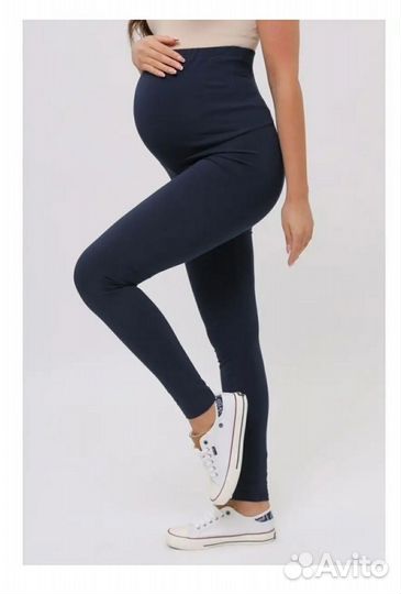 Лосины для беременных