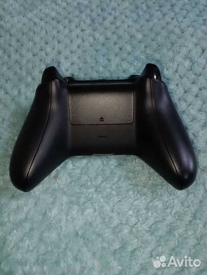 Геймпад Microsoft Xbox One for Windows