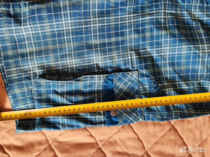 Оригинальные шорты adidas 50/52