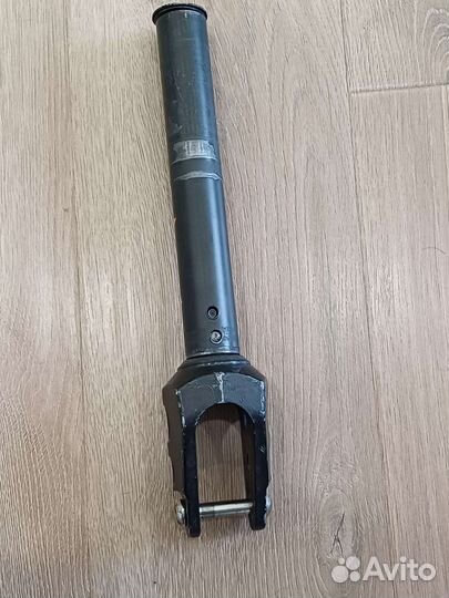 Запчасти для трюкового самоката