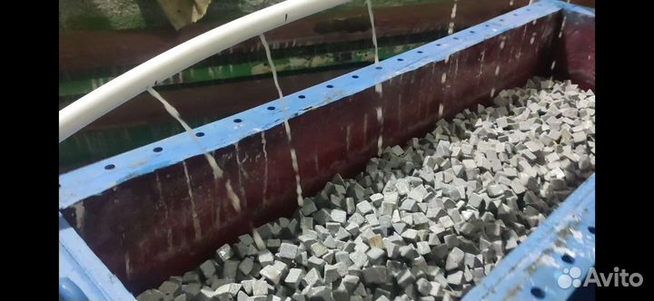 Галтовка в Самаре