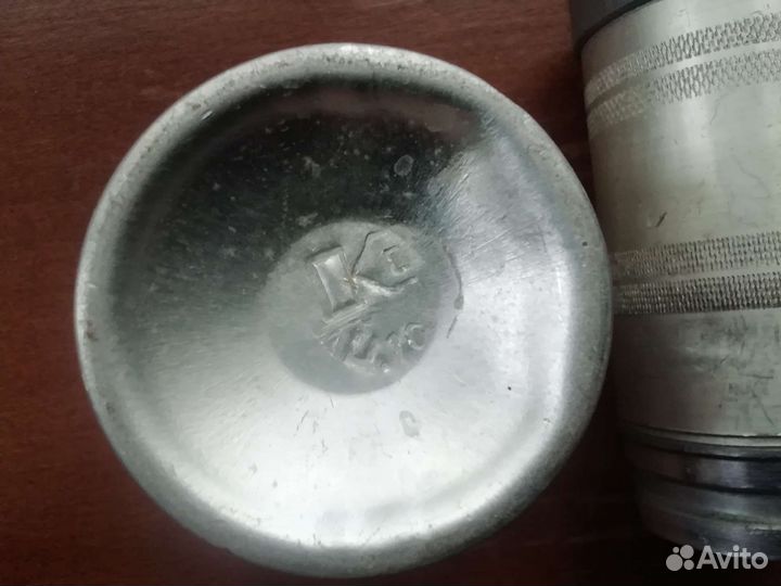 Мельничка-кофемолка, бу в отличном состоянии СССР