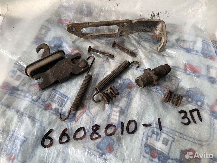 Ремкомплект ручника KIA Ceed 2007 - 2012