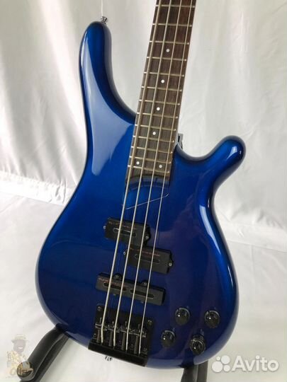 Бас гитара Tune bass maniac ntb-4