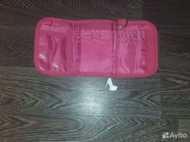 Кошелек детский