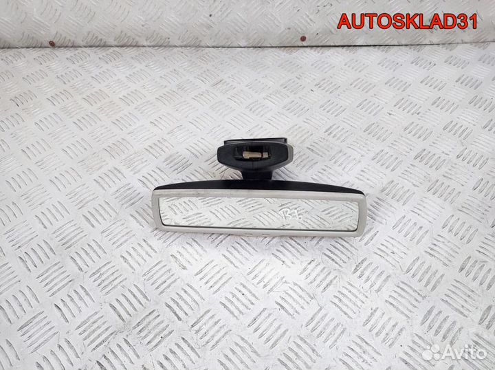 Зеркало салона заднего вида VW Passat B6 3C0857511