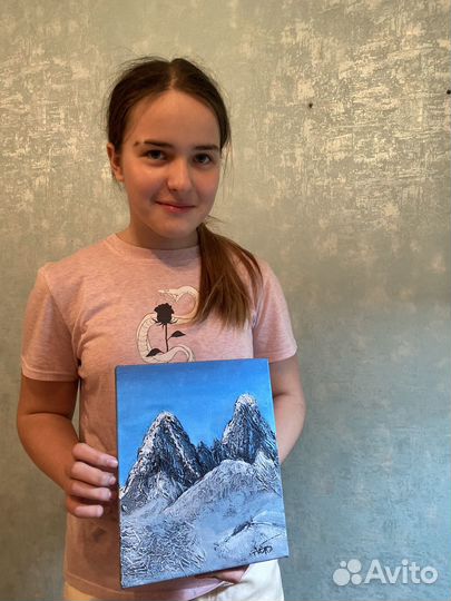 Мастер- класс 