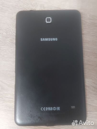 Планшет samsung galaxy tab4