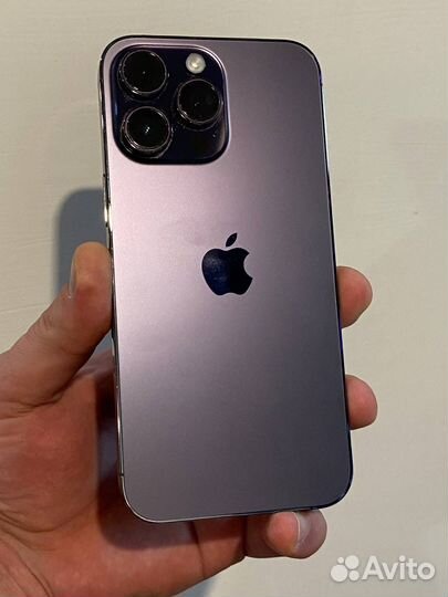 iPhone 14 Pro Max, 256 ГБ