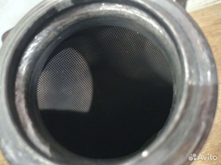 Катализатор Mercedes Benz GL164