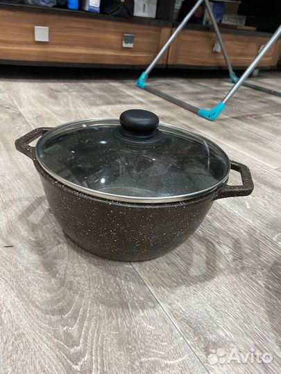 Кухонная утварь