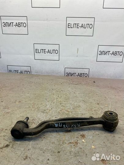 Рычаг передний правый Lr Range Rover Vogue L322
