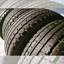 Amtel Cruise 4x4 215/65 R16