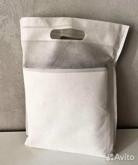 Складной фотобокс (лайтбокс) с подсветкой для пред