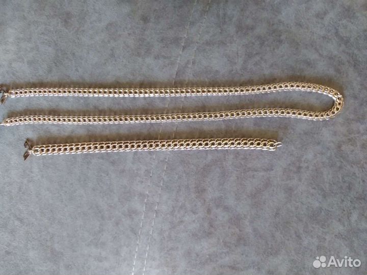 Золотые изделия 585 пр