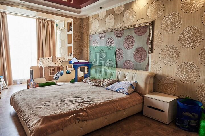 2-к. квартира, 64,6 м², 5/5 эт.