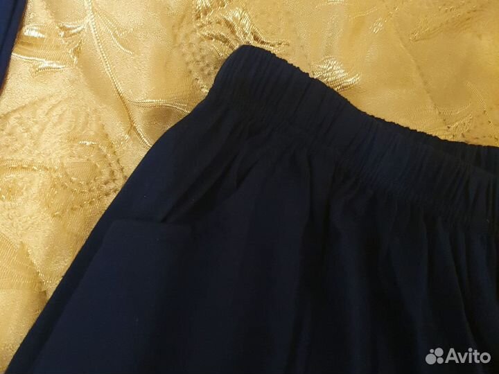 Домашний костюм