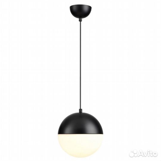 Подвесной светильник odeon pendant 4958/1A