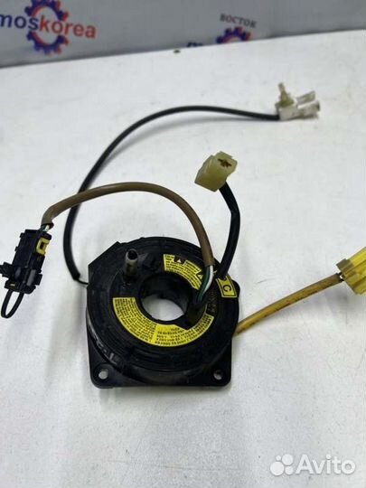 Шлейф-лента подушки безопасности Chevrolet Aveo