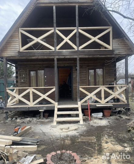 Подъем домов,ремонт и строительство домов,кровля