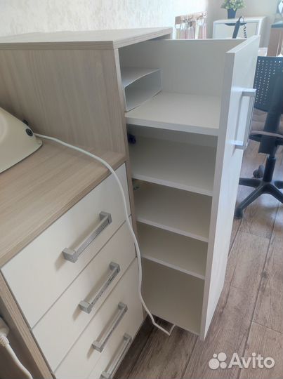 Маникюрный стол