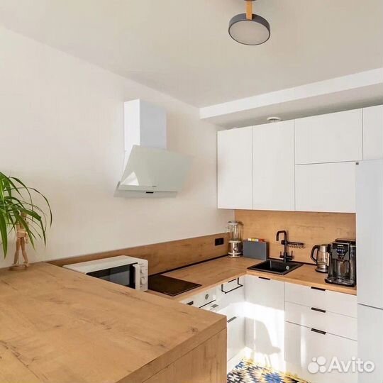 Модульная кухня от производителя